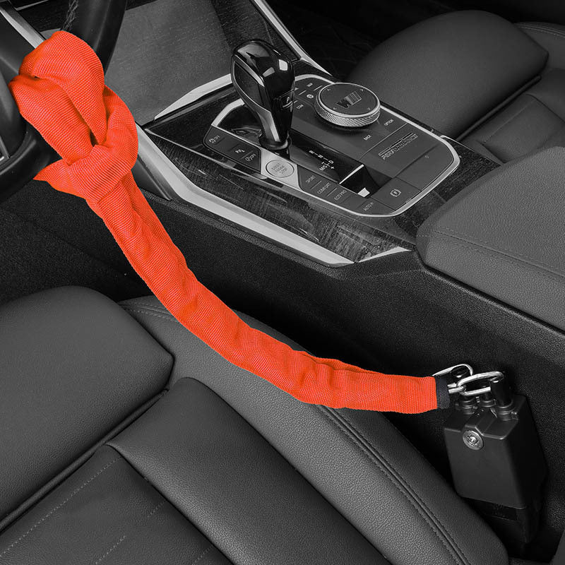 ANTI-THEFT LOCK