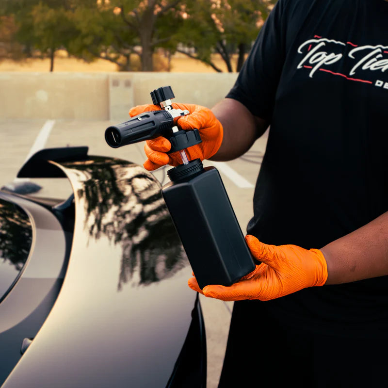 SHINE COAT FOAM CANNON 2.0