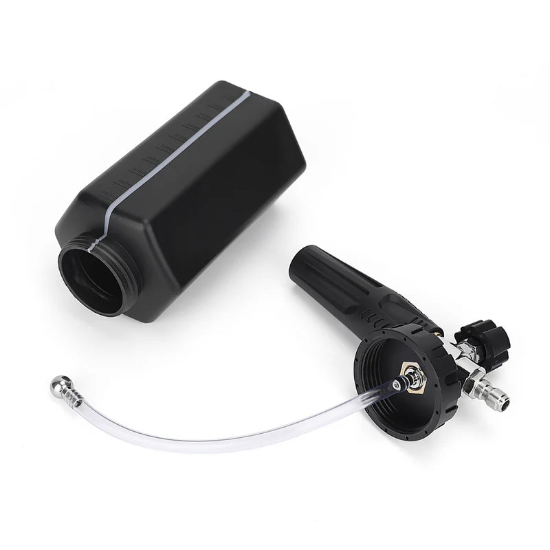 SHINE COAT FOAM CANNON 2.0