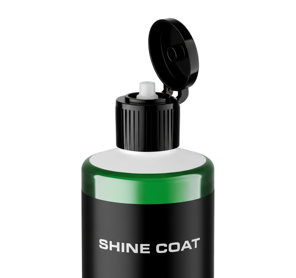 SHINE COAT ULTRA FOAM