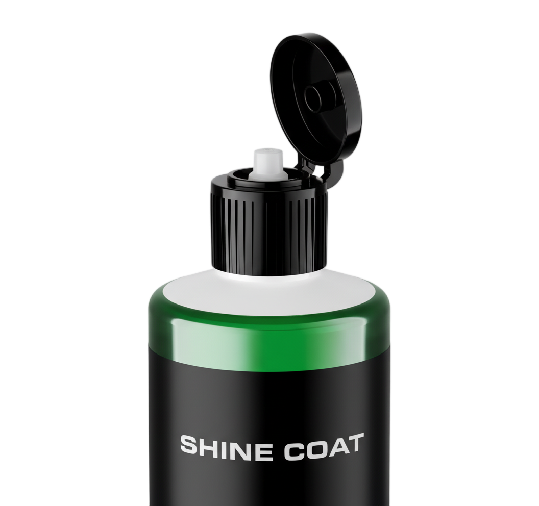 SHINE COAT ULTRA FOAM